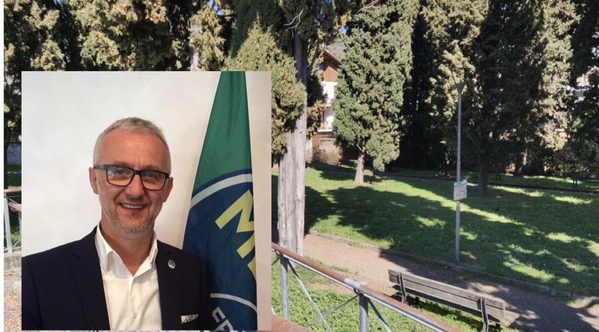 Fratelli D’Italia, domani iscritti e militanti ripuliscono i parchi di Biella e Cossato