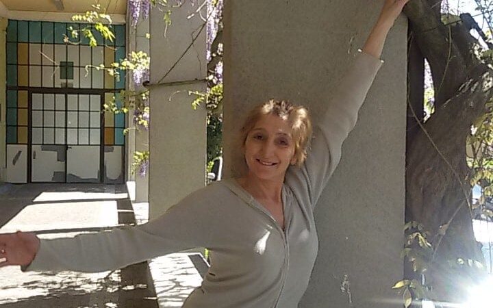 Addio ad Anna Maria Trotta, 57 anni