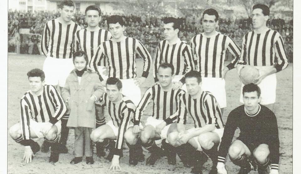 Calcio in lutto, è morto Mario Boccalatte