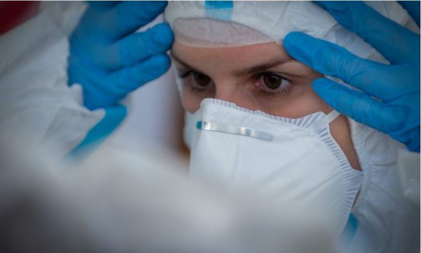 Covid sul lavoro, dimezzati i contagi. Ecco il dato di Biella