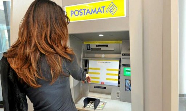 Poste, uffici operativi nonostante la zona rossa. Tutti i dettagli