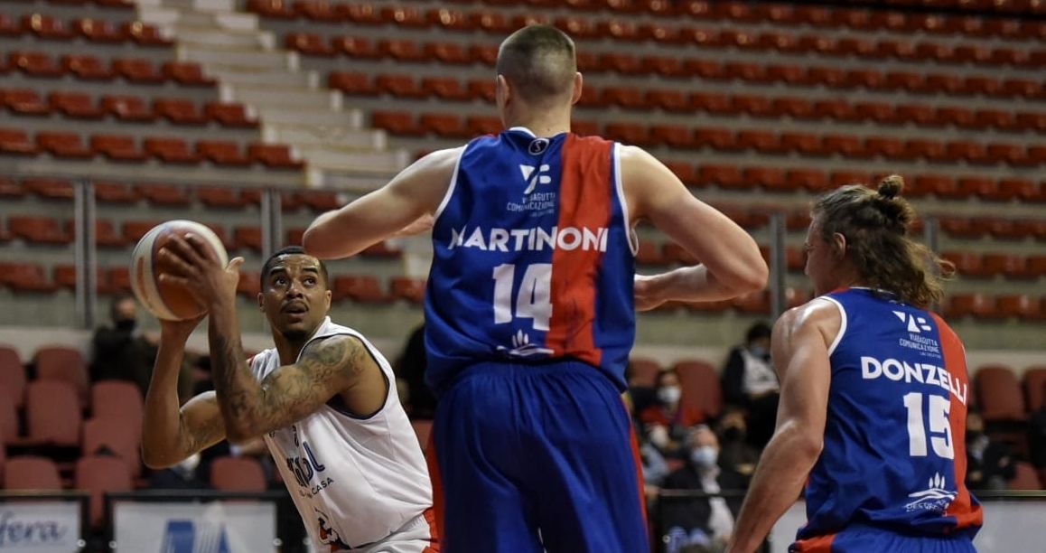 Edilnol rilancia speranze salvezza vincendo il derby
