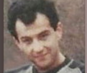 Luca Albanese, una giovane vita spezzata a 49 anni