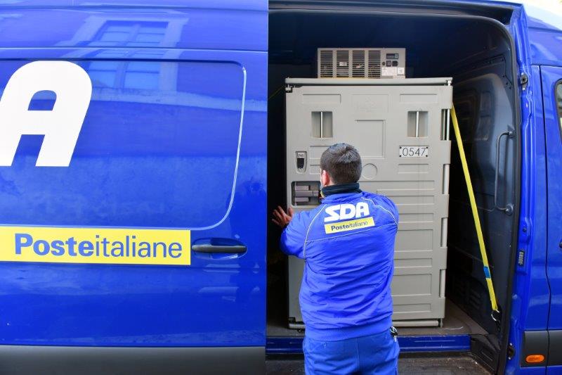 Vaccini, in arrivo altre 2.500 dosi