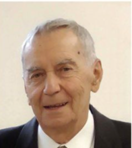 Addio a Giovanni Millo, lascia due figli e tre nipoti