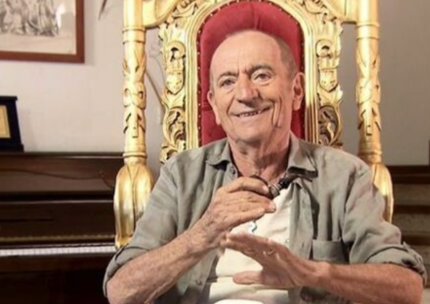 Addio a Raoul Casadei, il re del liscio era di casa nel Biellese