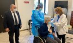 Vaccini, in Piemonte la lista d’attesa per le dosi in avanzo