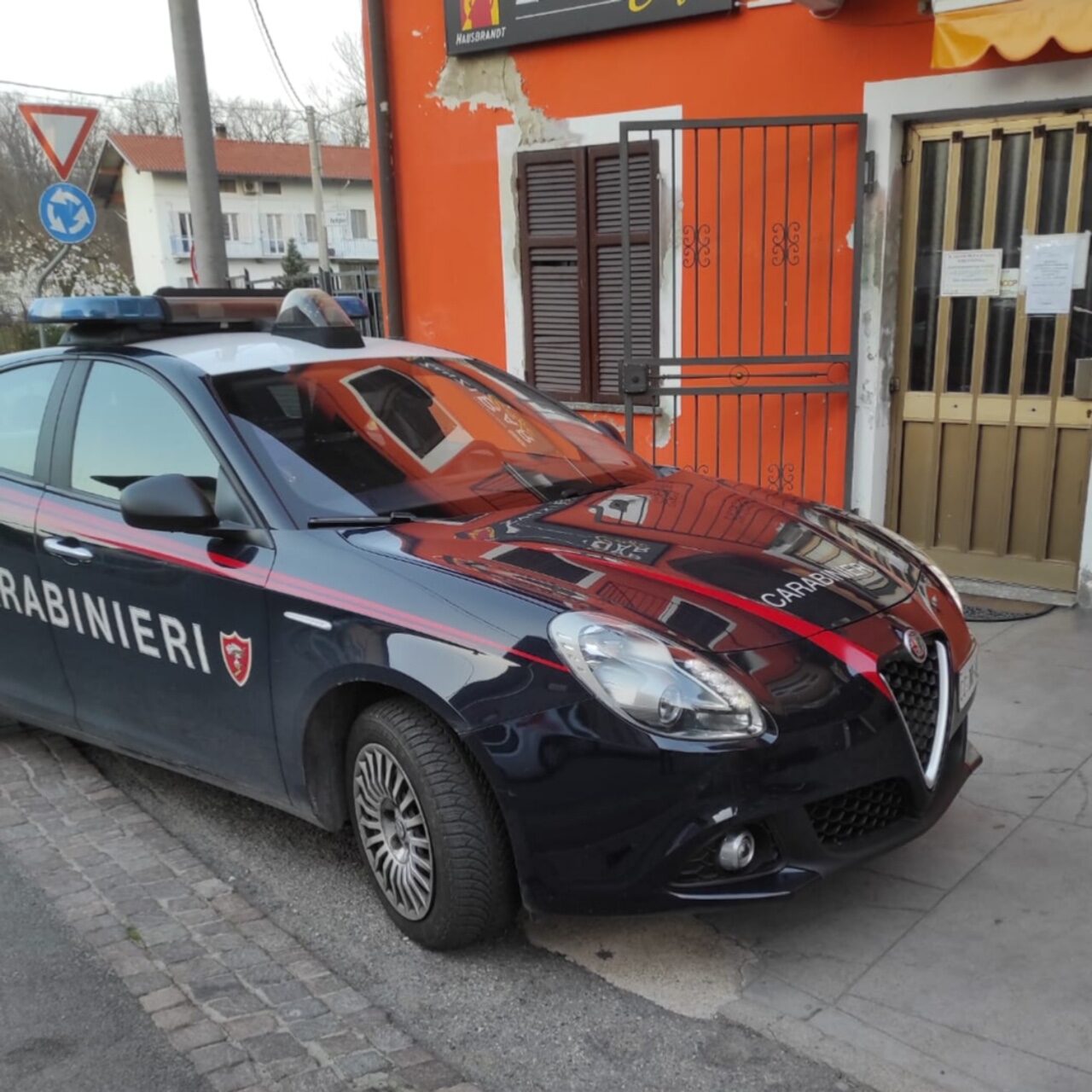 Stop bar di Cossato: era aperto oltre l’orario consentito dalle norme anti Covid