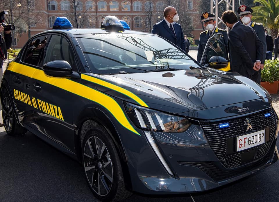 Società biellese ha evaso al fisco 58 milioni di euro