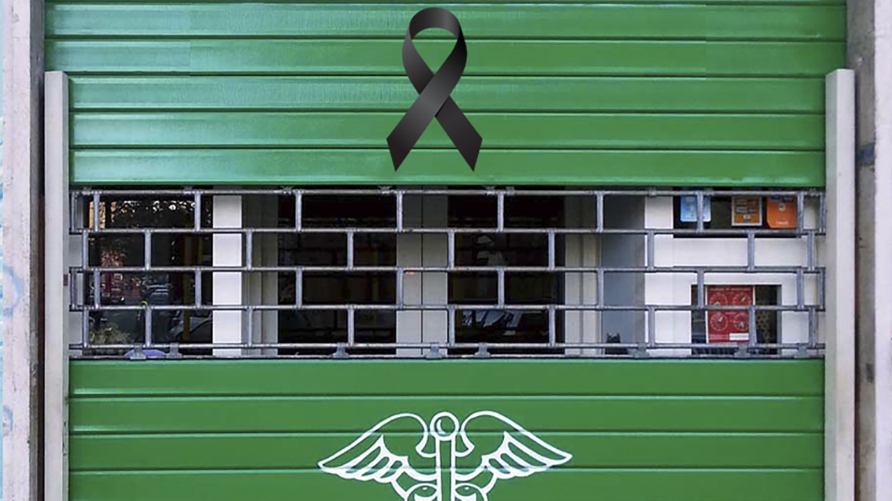 Morta la farmacista Dolores Buda, moglie del pediatra Antonino Malfitana
