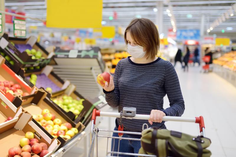 Il 1 Maggio supermercati chiusi