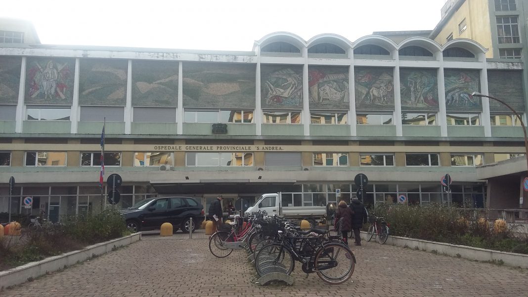 Vaccino Reithera, sperimentazione partita anche a Vercelli
