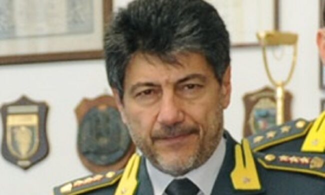 Shock a Vercelli: arrestato il comandante della Guardia di finanza