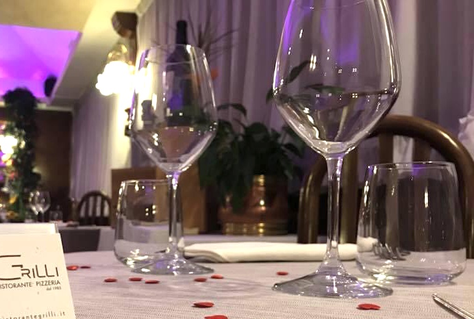 Ristorante di Biella cerca personale. Tutti i dettagli