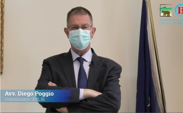 Campagna vaccinale, il Biellese è a quota 56mila: “Ancora attenzione”