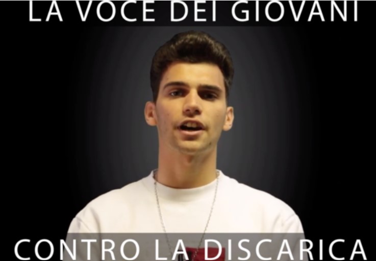 Brianco, per dire no alla discarica nasce la “Voce dei giovani”