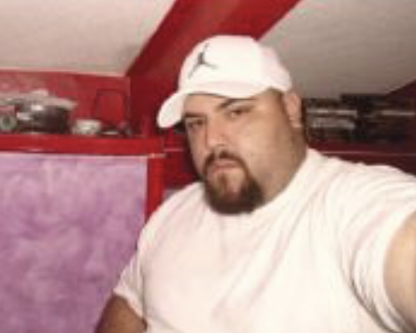 Morto a  34 anni Marco Calabrese