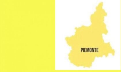 Piemonte: dati da giallo, ma Speranza ha messo il veto. Prime riaperture dal 26 aprile. Tutti i dettagli