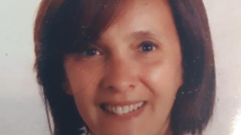 Morta mamma di 54 anni. Lascia due figli