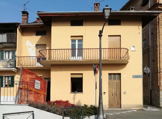 Un nuovo ambulatorio aprirà a Occhieppo Inferiore
