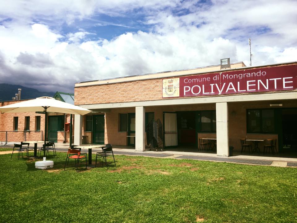 Mongrando, è ufficiale: arriva il centro vaccinale