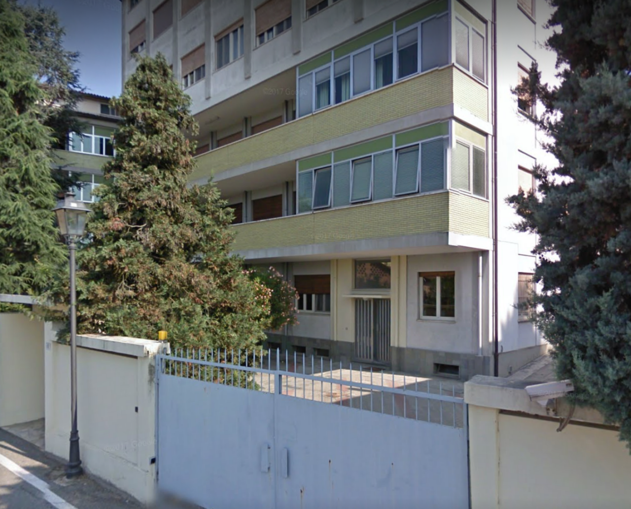 Focolaio nella Casa dalle suore di Maria Ausiliatrice di Roppolo