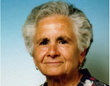 Addio a Francesca Spilinga, lascia nel dolore 7 figli