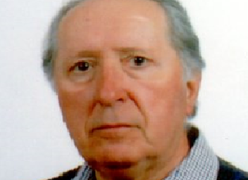 Morto lo storico dipendente comunale ed ex giornalista di Eco di Biella Franco Garbin