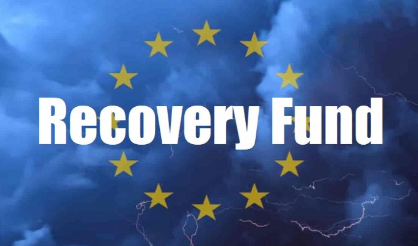 Recovery, ecco i 32 nuovi progetti