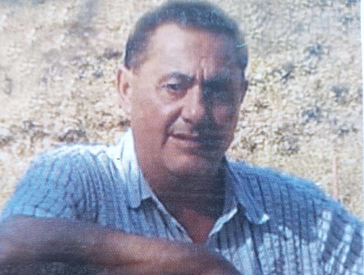 Muore a 61 anni il panettiere Renato Travostino