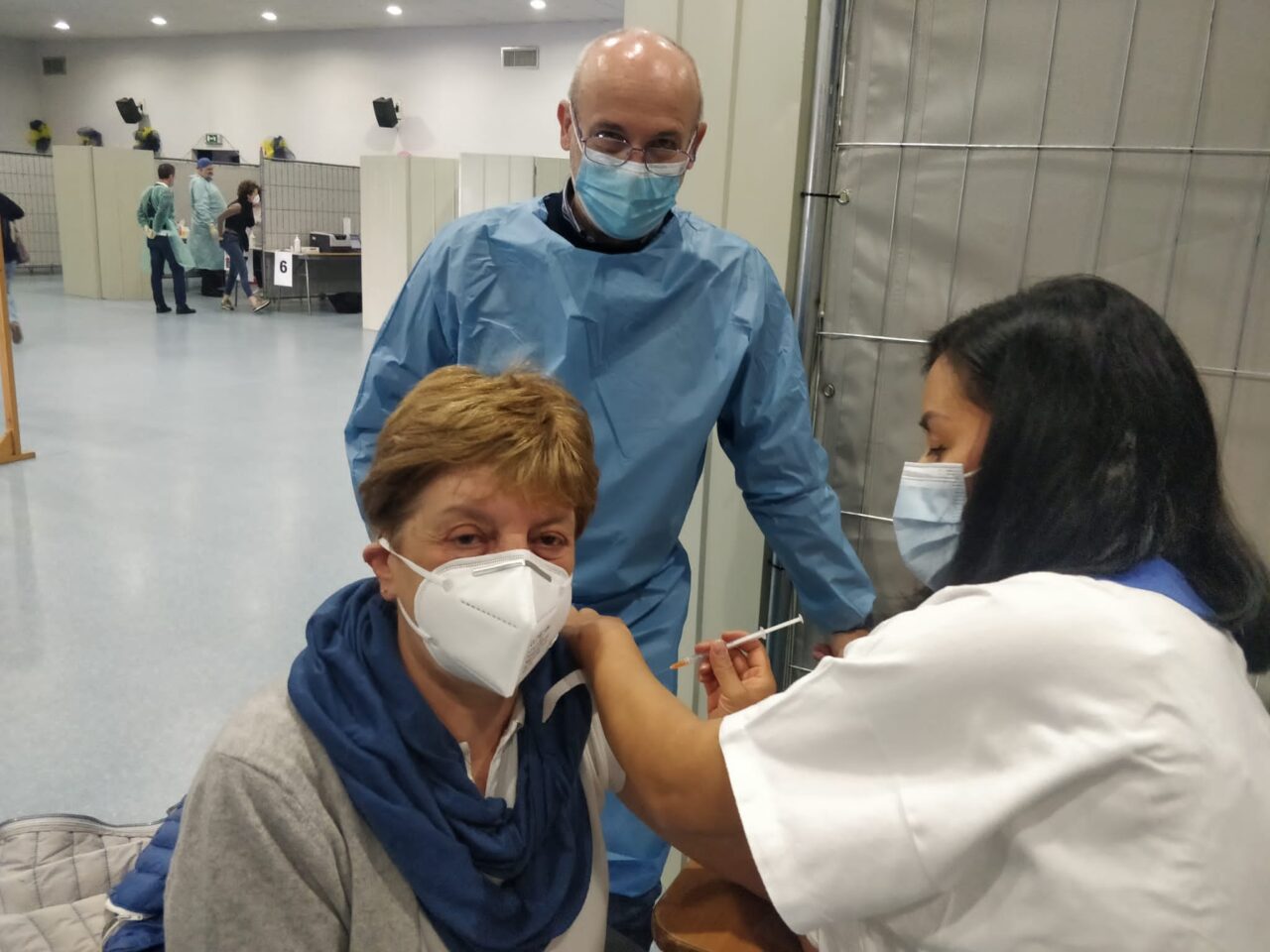 Vaccini, riattivati gli hub privati. E arrivano i “super hub” tutti i dettagli