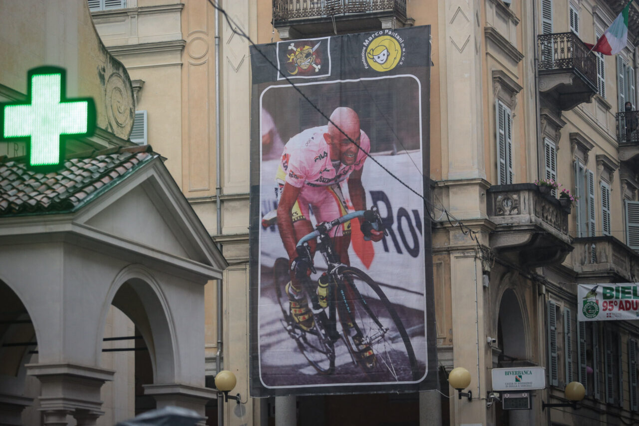 Giro d’Italia 2024, è ufficiale: la salita di Oropa sarà l’arrivo della seconda tappa