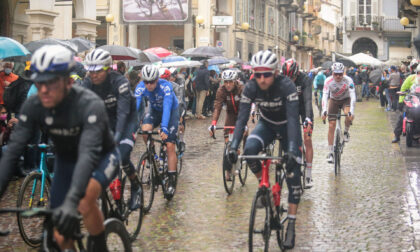 Giro Italia, Biella in tv su 185 paesi nel mondo. Il bilancio e le curiosità