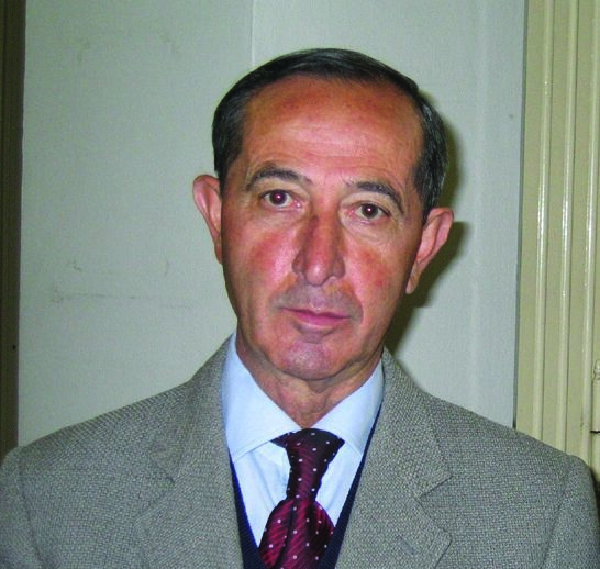 Lutto a Biella per la morte di Vittorio Caprio