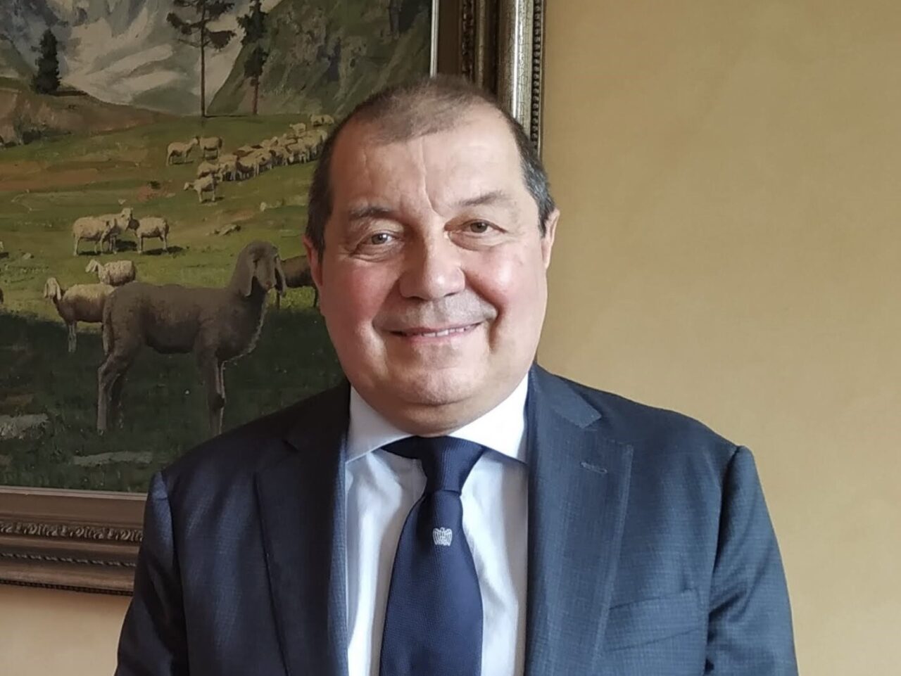 Vietti (Uib): “Sarà attivato un centro vaccinale per le imprese del territorio”