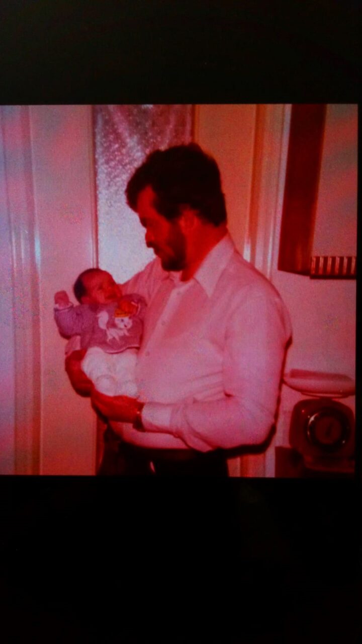 «Non perdono chi ha sparato a mio padre»