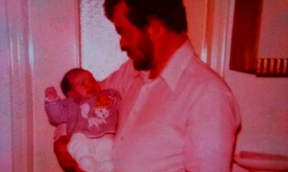 «Non perdono chi ha sparato a mio padre»