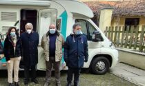 Vaccini, nel Biellese arrivano 4 medici di “rinforzo”