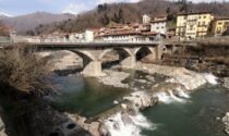 Il ponte Bozzalla resta chiuso