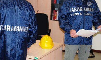 Percepiva il reddito di cittadinanza e poi lavorava in nero, scoperto