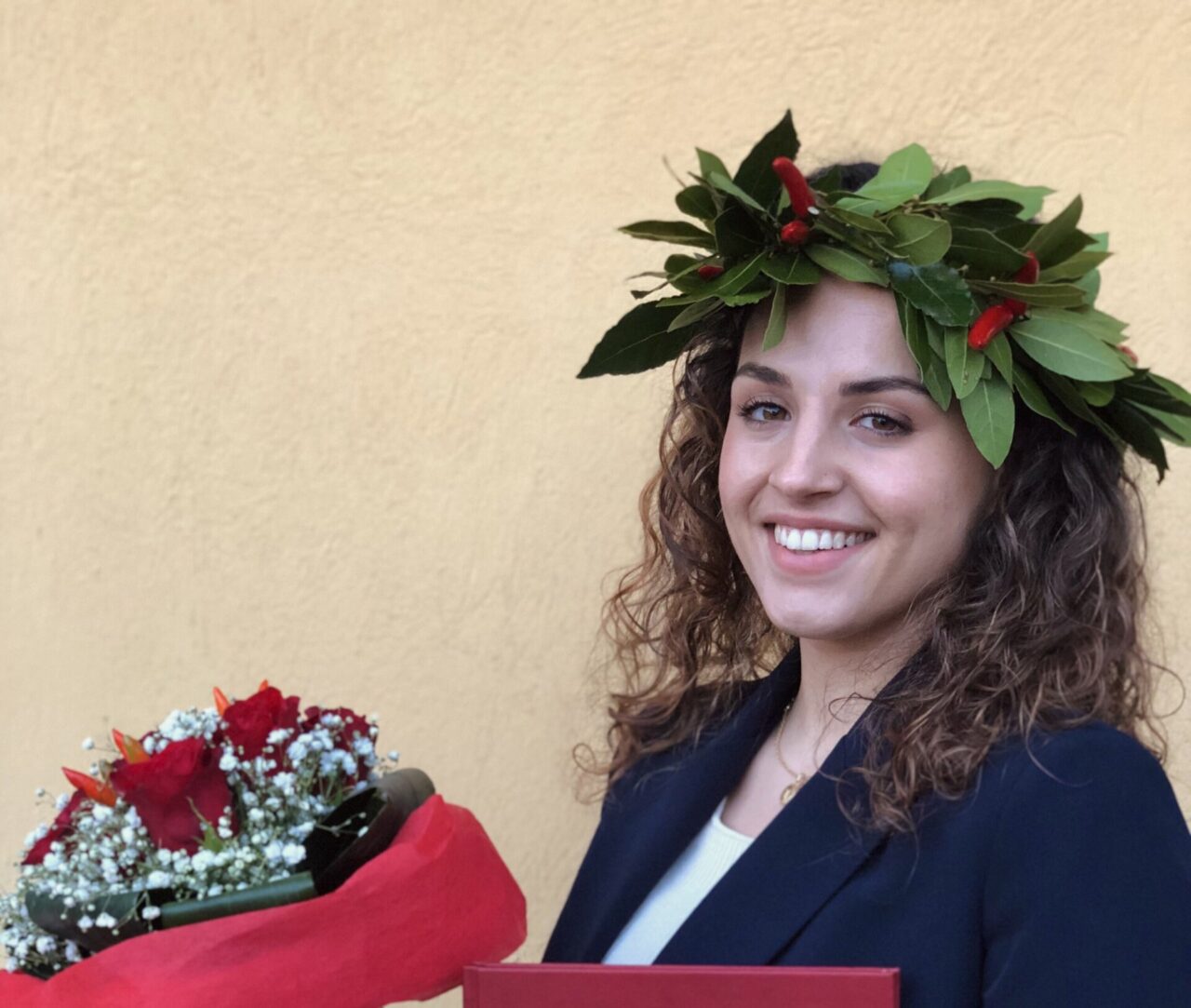La tesi di laurea? Su Candelo tra Ecomuseo e Ricetto