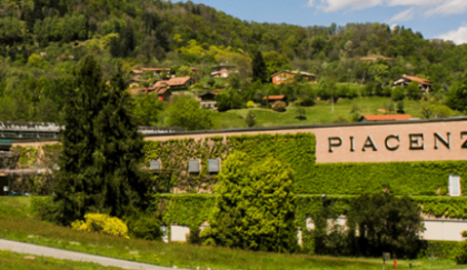 Colpo grosso al Lanificio Piacenza: rubata merce per 100mila euro