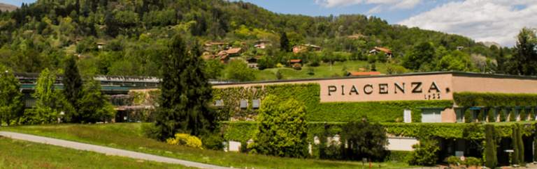 Colpo grosso al Lanificio Piacenza: rubata merce per 100mila euro
