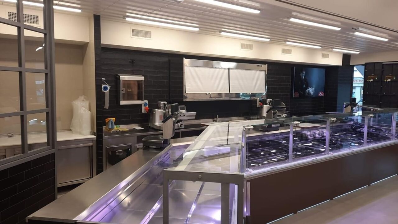 Botalla apre nuova attività: da oggi in centro c’è “Le macellerie di nonno Nino”. Eccola!