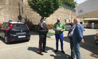 Dai Carabinieri un vademecum contro le truffe