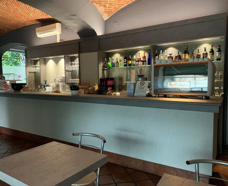 Oggi riapre lo storico Bar Beni di via Matteotti