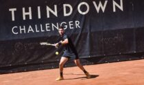 Thindown Challenger, oggi le semifinali e domani partita per il titolo