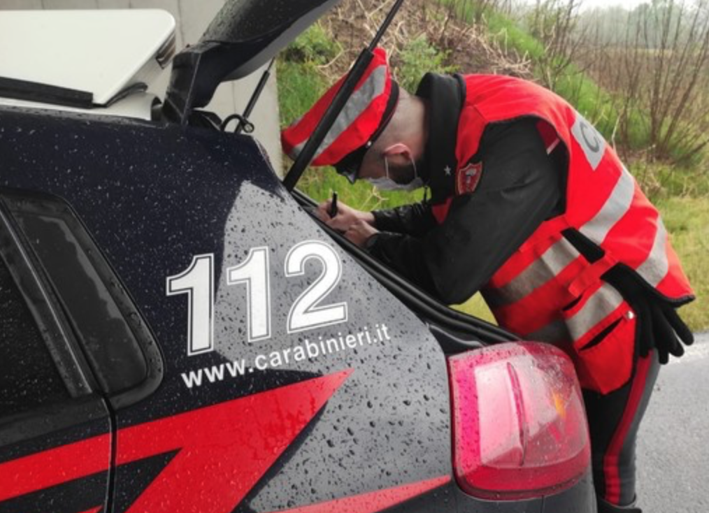 Doppio furto in casa a Dorzano e Cavaglià: via dei monili in oro