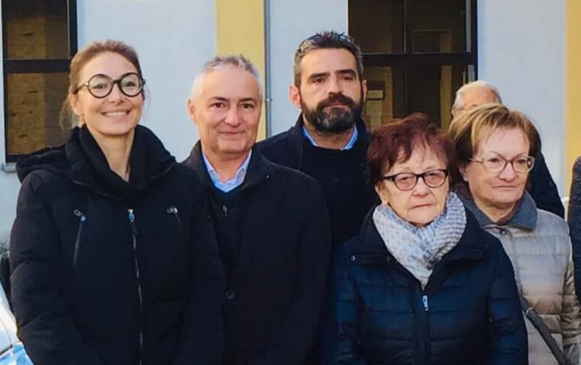 Fondo Edo Tempia piange Carla Teglia, anima dei volontari di Ponzone
