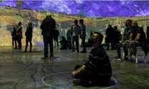 Monet e Van Gogh a Biella: da giugno tuffo virtuale dentro ai loro quadri